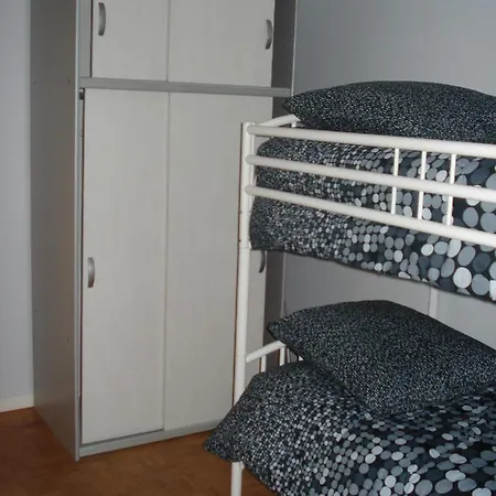 5 Cite Creve Coeur فيلة Manciet