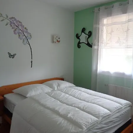 5 Cité Creve Coeur Villa