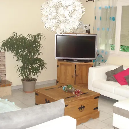 5 Cite Creve Coeur فيلة Manciet