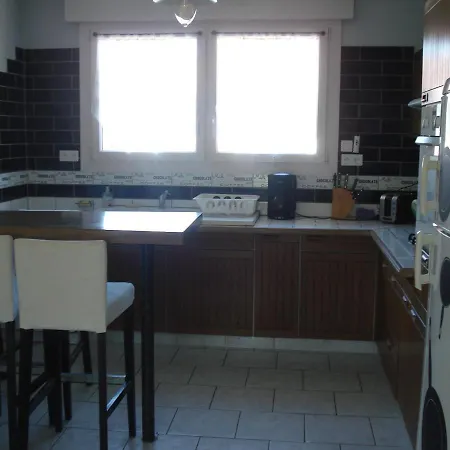 5 Cite Creve Coeur Manciet