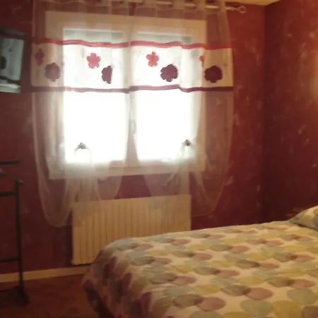 Villa 5 Cite Creve Coeur *