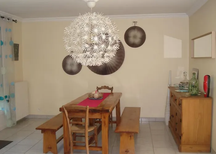 5 Cite Creve Coeur فيلة